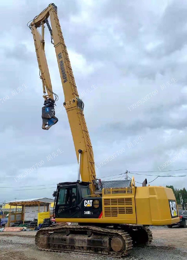 【挖掘機(jī)加長臂】挖掘機(jī)加長臂廠家做到這三點，不怕沒市場